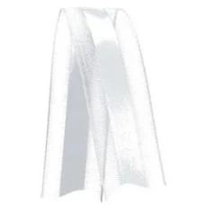  FITA DE CETIM CZ003 ORGANZA 10X15CM - 2452 